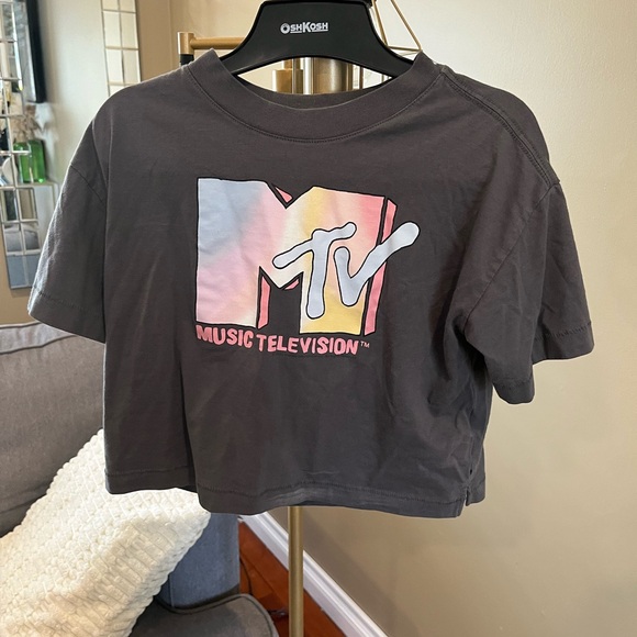 Gap teen crop size medium - Picture 3 of 3